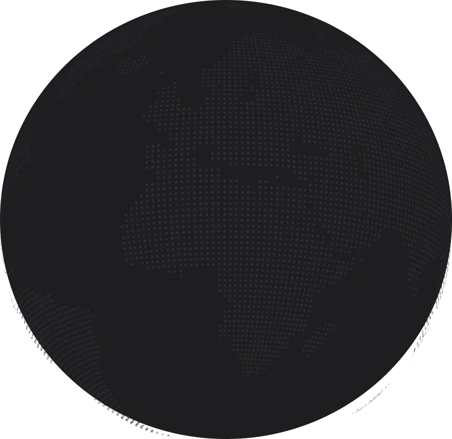 Globe image